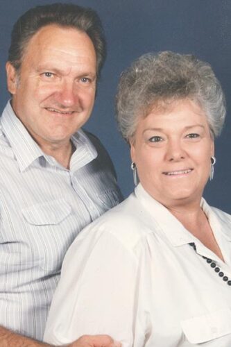 Beverly J. Razum 1939-2025